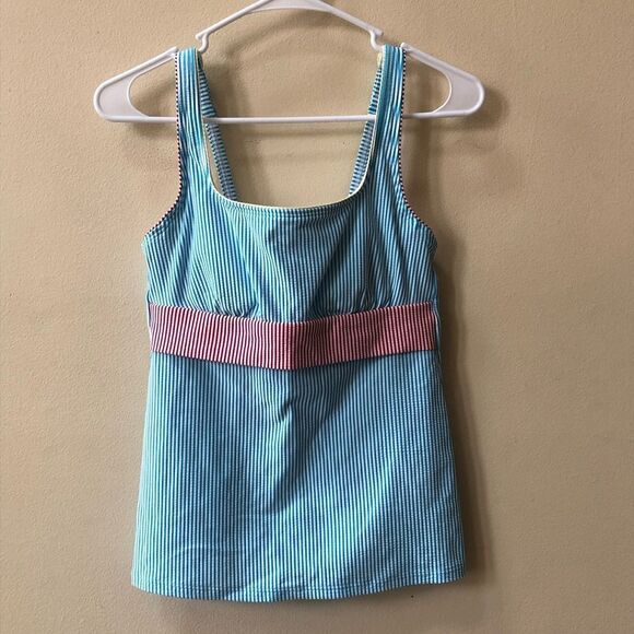 Lands End Tankini - Picture 1 of 7